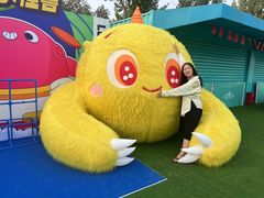 -秦皇岛乐岛海洋王国