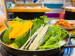 -枣玛尔脊骨汤·烤肉(西塔总店)