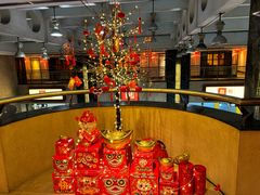-利苑酒家(宜安广场店)