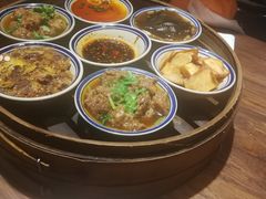 -槐乡六门城小馆(洪洞店)