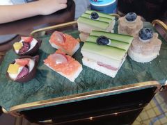 -海豚湾·大堂吧(厦门佰翔波特曼七星湾酒店)