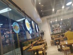 -吉祥馄饨(深圳福华一路店)