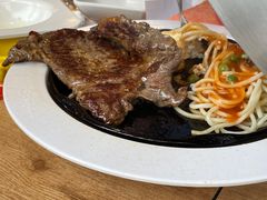 -豪客来牛排(金鼎广场店)
