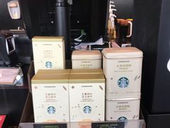 -星巴克(南京鼓楼吾悦广场店)
