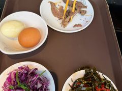 -清真·马安军辣子牛肉面