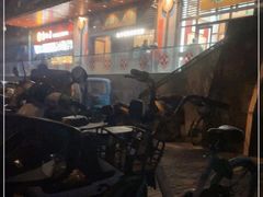 -京天红酒家(虎坊路店)