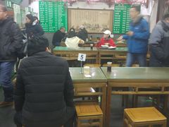 大堂-护国寺小吃(东四店)
