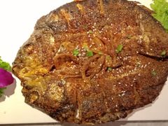 -小杨烤肉(高新店)