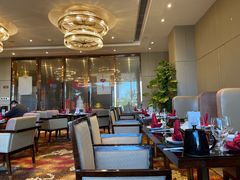 -希尔顿逸林酒店·中餐厅