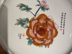 -京味斋·烤鸭·北京菜(安贞店)