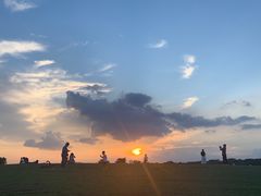 -钟山体育运动公园