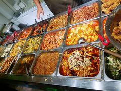 -晓宇盒饭(民安街店)