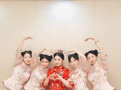 -景祥园火锅城(万全店)