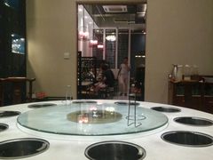 -宝力豪健身(万达广场店)