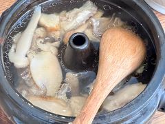 松茸汽锅鸡-一坐一忘云南菜(嘉里中心店)