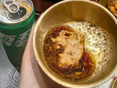 -闻老头·菊花炭烤肉(佛山首店)