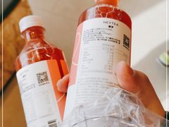 -喜茶(烟台莱山万象汇店)