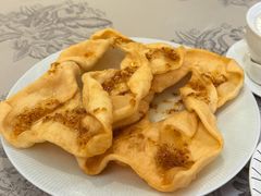 -香云轩·顺德菜(香云纱园林酒店店)