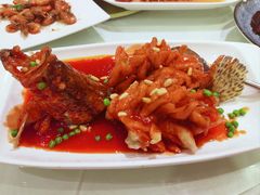 -金时代顺风大酒店(爱琴海购物中心店)