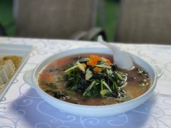 -万柳阁小馆·花园餐厅(龙潭湖店)