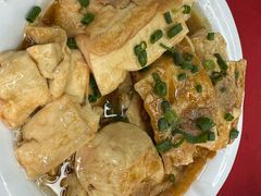-黎记大排档(慈云路店)