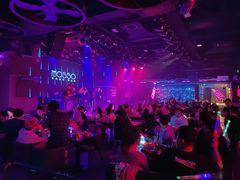 -MOSSO音乐酒吧·live house(南京旗舰店)