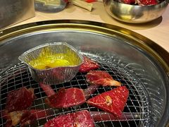 -伊茉家的烤肉店(勒泰中心店)