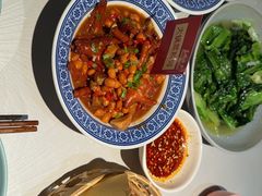 -老房子·南昌菜(双子塔店)