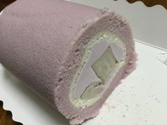 -顶东面包花园·生日蛋糕(世博店)