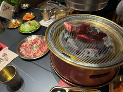 -西塔老太太泥炉烤肉(双井店)