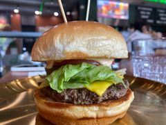 -魏斯理汉堡(西安沣东吾悦店)