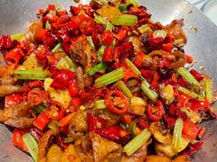 干锅肥肠-潇湘阁(昆泰国际大厦店)