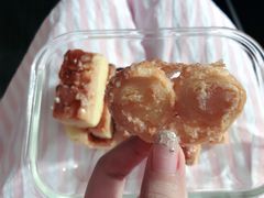 -哈氏·上海哈尔滨食品厂(五角场万达广场店)