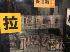 -汇佳桌游剧本咖啡馆(万体馆旗舰店)