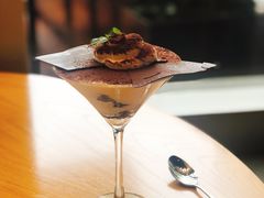 -君悦酒店·La Terrazza意合園·意式风味