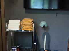-陆琴脚艺·足浴·SPA(夫子庙店)