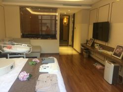 点击看大图 -爱贝蕊恩韩式月子会所(宝安店)