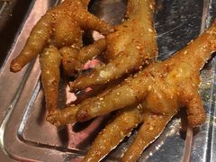 -一顿烧烤(八经街店)