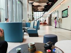 -VIP 威尔仕健身·游泳(嘉华中心店)