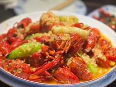 -京悦南门涮羊肉·羊蝎子火锅(田林路店)