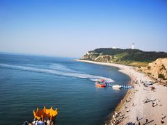 -长岛南北长山旅游景区