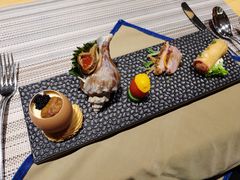 -香樟花园法式铁板烧(恒隆广场店)
