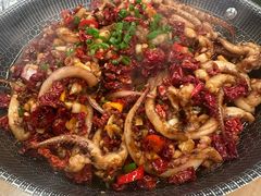 -衡厨·衡阳土菜(中南店)