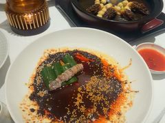 -金成潮菜博物馆(海珠湿地店)
