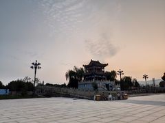 -韩城古城