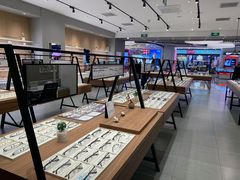 -JINS(北京apm店)