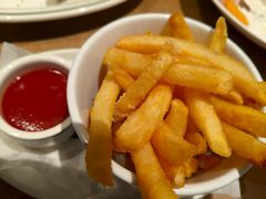 -秋林西餐厅(总店)