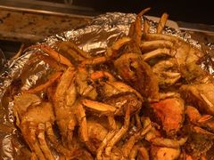 -上海锦江汤臣洲际大酒店壹阶层