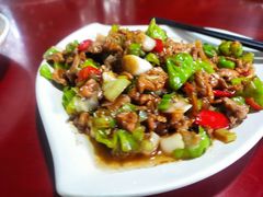 -城林園·老滇味