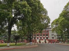 -四川大学(望江校区)
